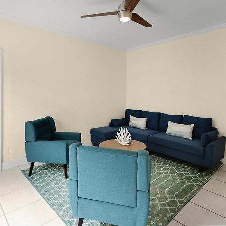 Knowles House Villa Key West Exterior foto