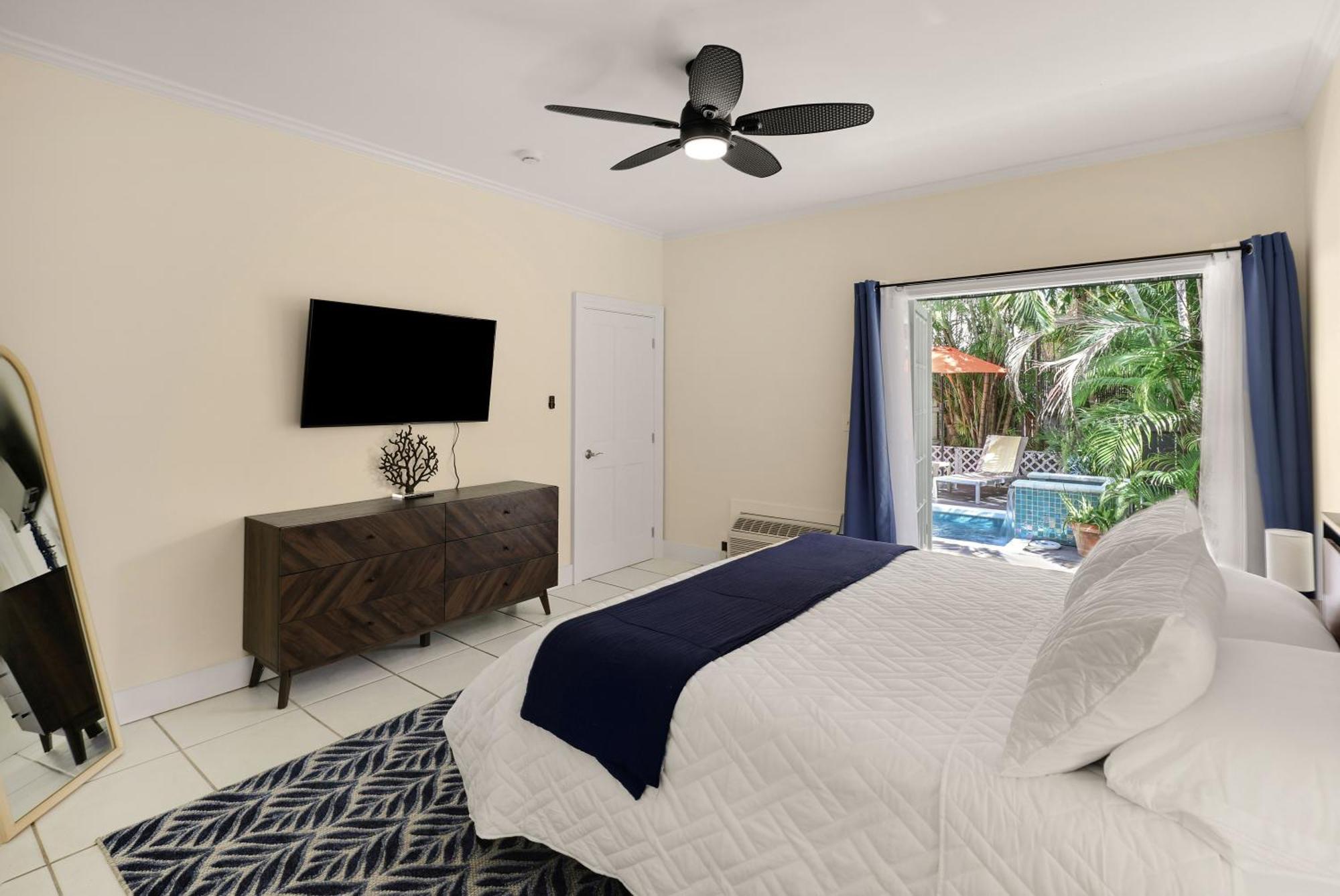 Knowles House Villa Key West Exterior foto