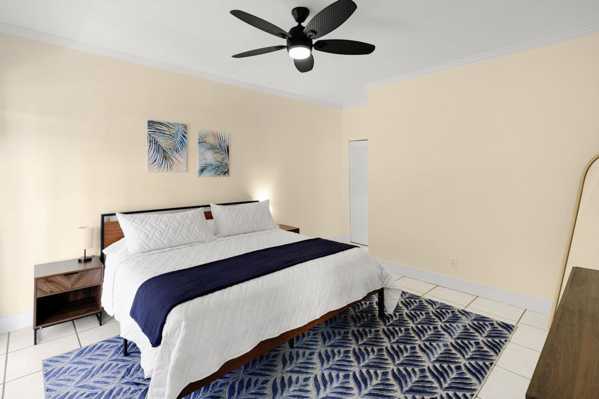 Knowles House Villa Key West Exterior foto