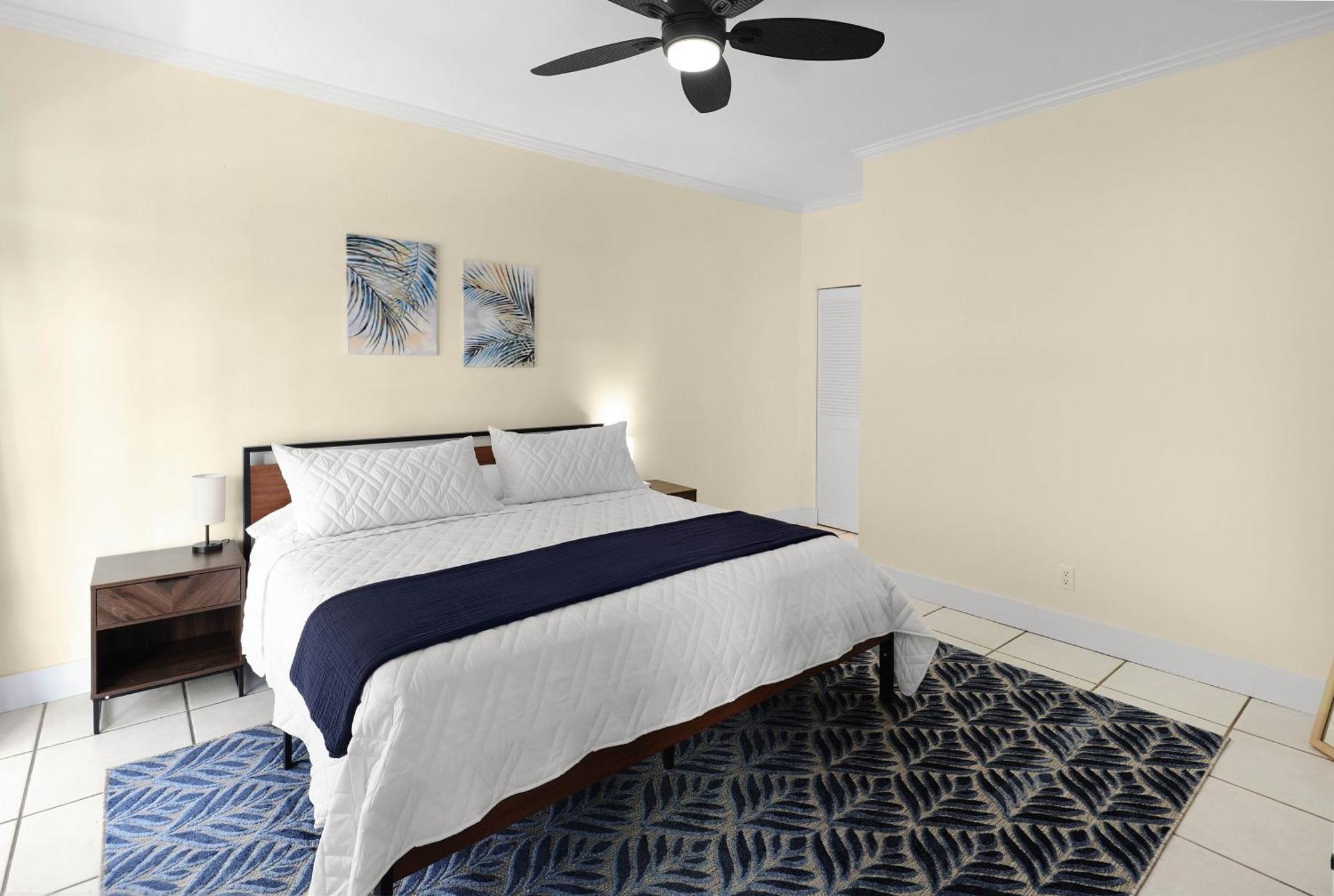 Knowles House Villa Key West Exterior foto
