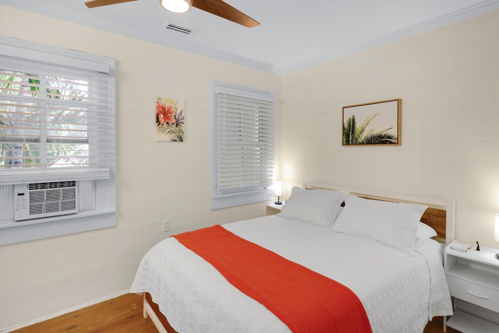 Knowles House Villa Key West Exterior foto