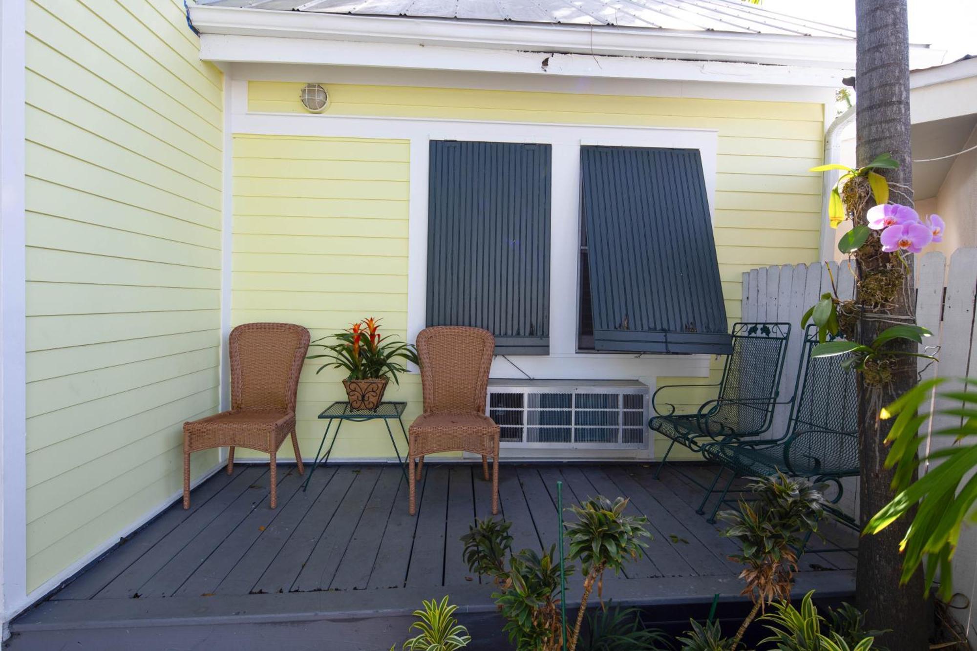 Knowles House Villa Key West Exterior foto