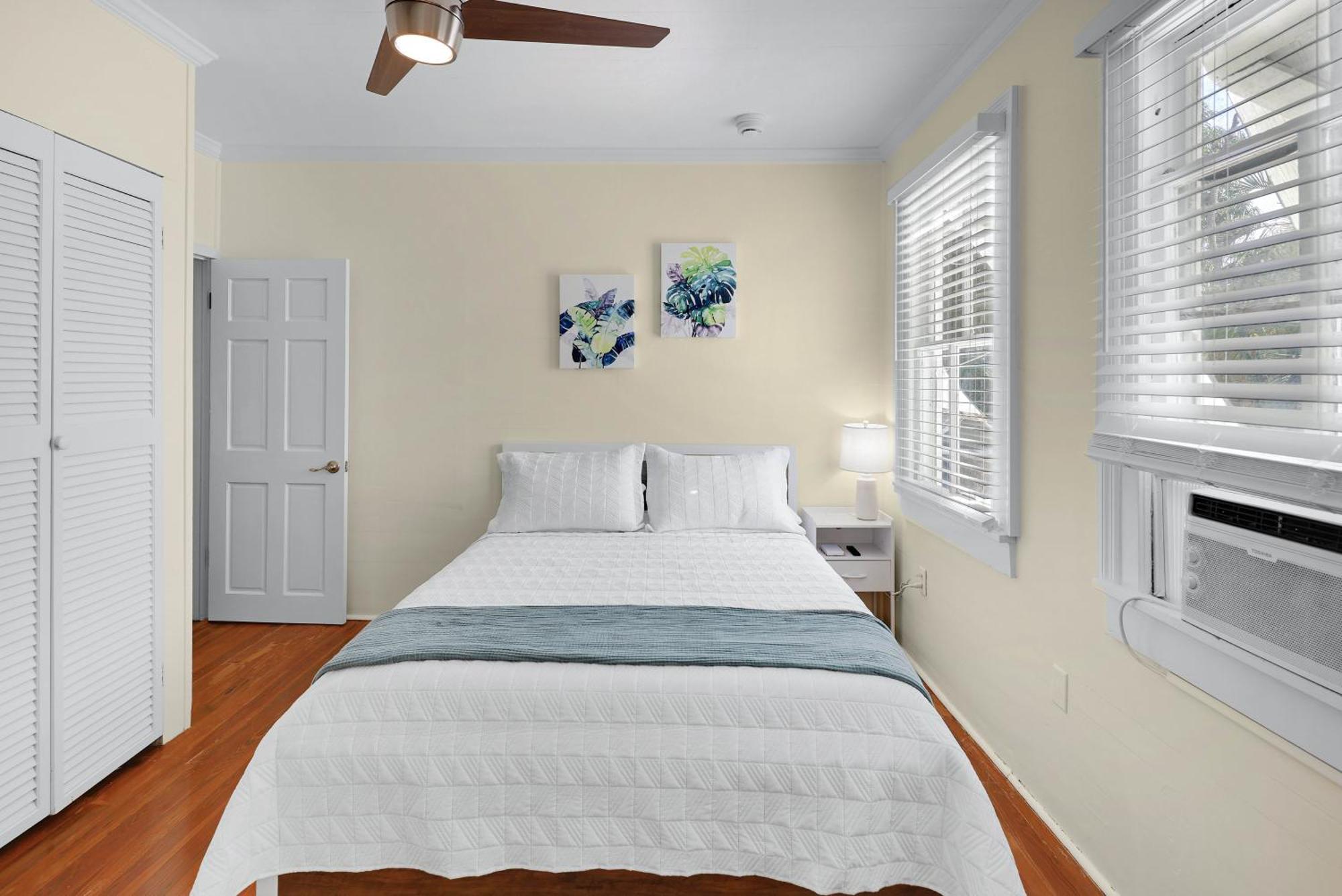 Knowles House Villa Key West Exterior foto