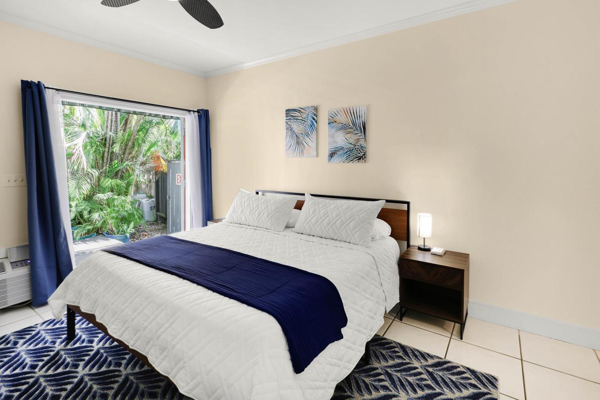 Knowles House Villa Key West Exterior foto