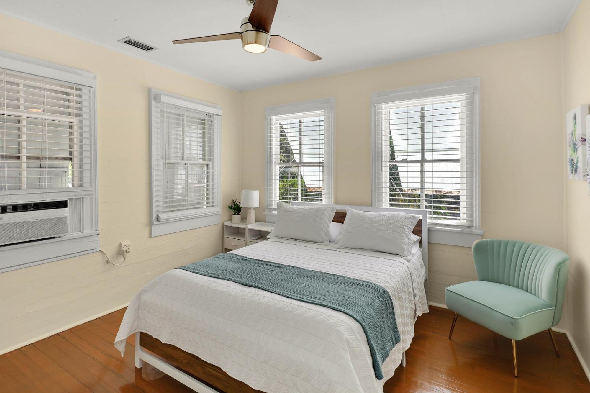 Knowles House Villa Key West Exterior foto