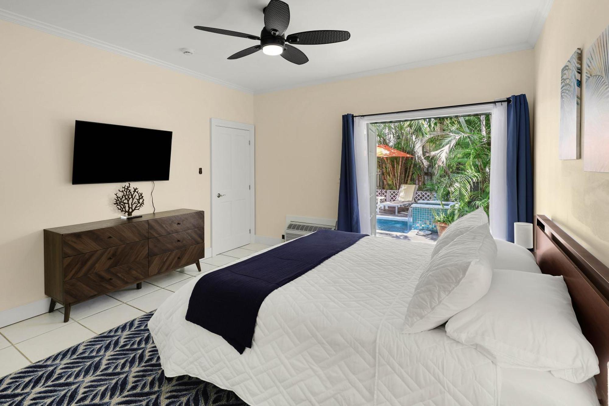 Knowles House Villa Key West Exterior foto